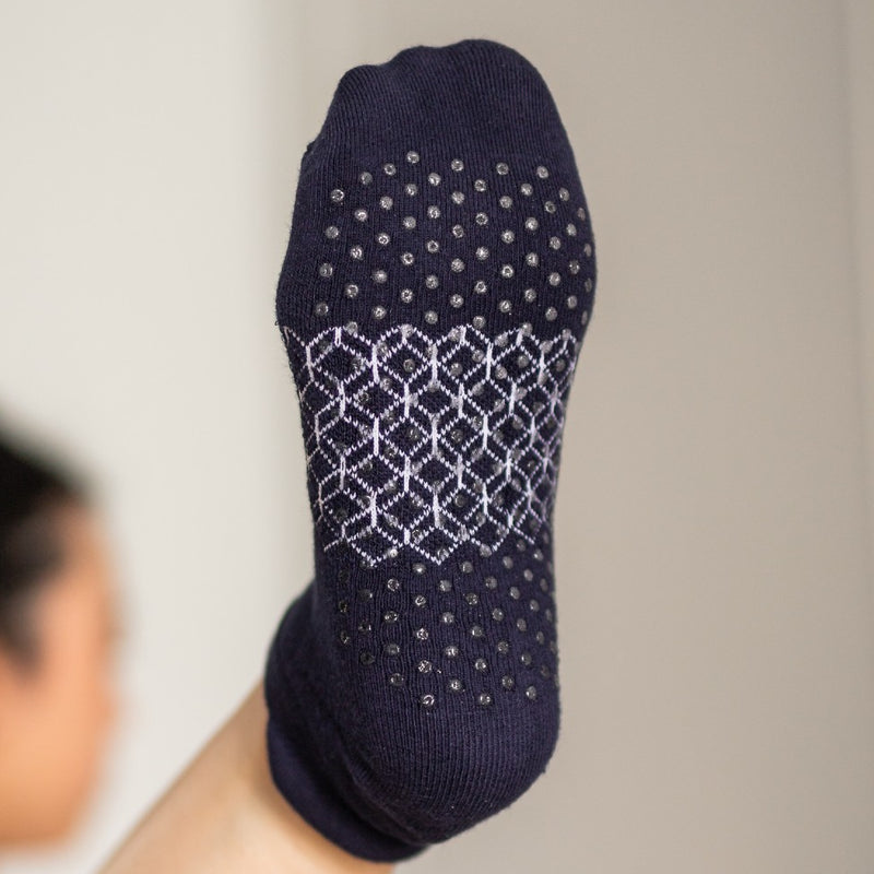 Barre Socks Buying Guide: 5 Top Tips