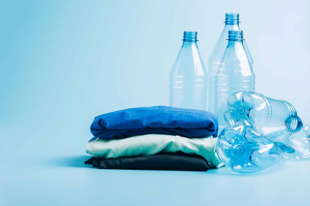 Recycled Polyester: The More Eco-Friendly Fabric Option - hipSwan