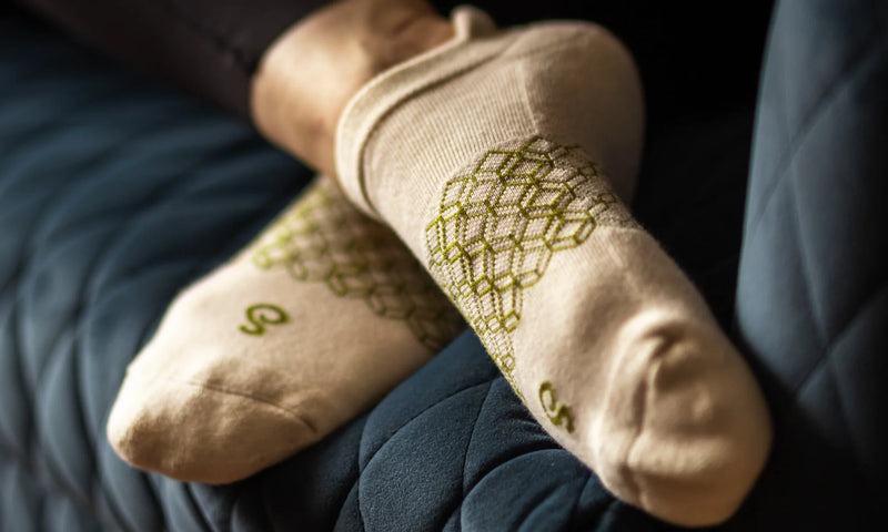 How to make your socks last longer