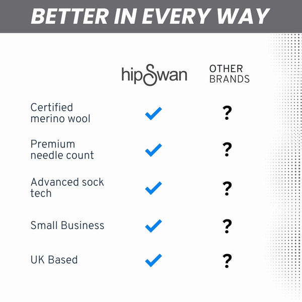 hipSwan UK small business