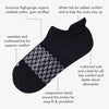 best organic combed cotton ankle socks designed by hipswan brighton uk