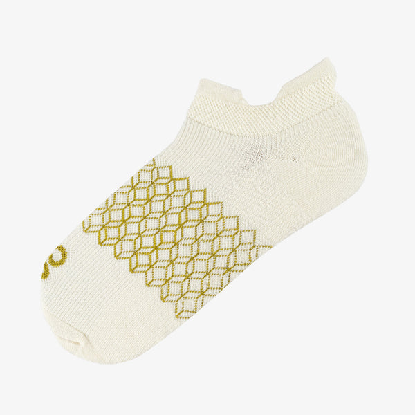 merino wool running socks | natural undyed | oeko tex certified | hipswan uk