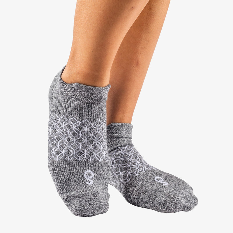 Brand 1 Pair Yoga Sockes Women Sport Yoga 5 Toes Socks Exercise